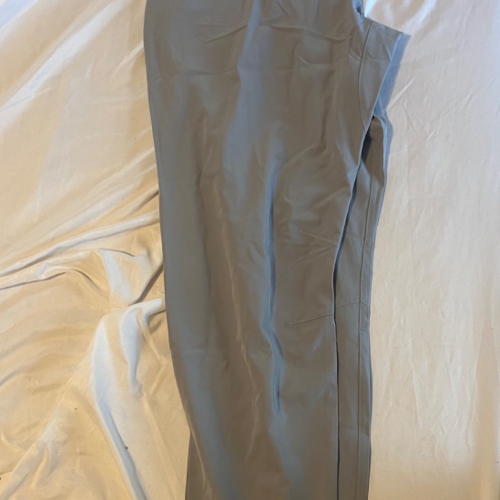 Fabletics Grey Pants - image 3